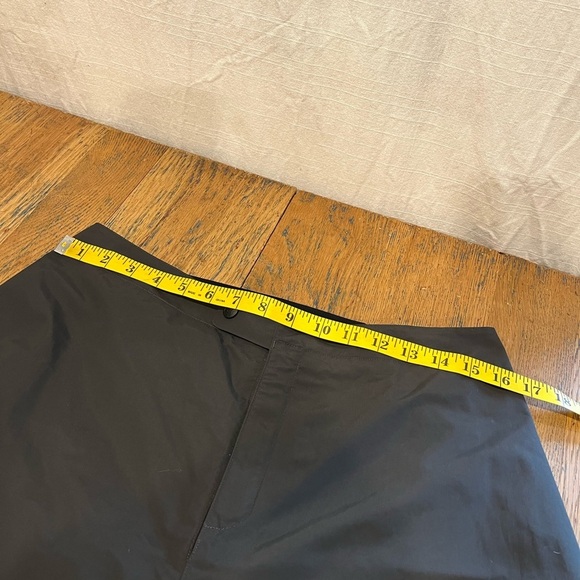 🖤 Mountain Hardwear Conduit Ski Pants – Size 12🖤 - Picture 4 of 10